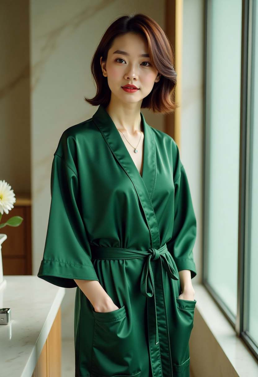 小麦速通直播画面