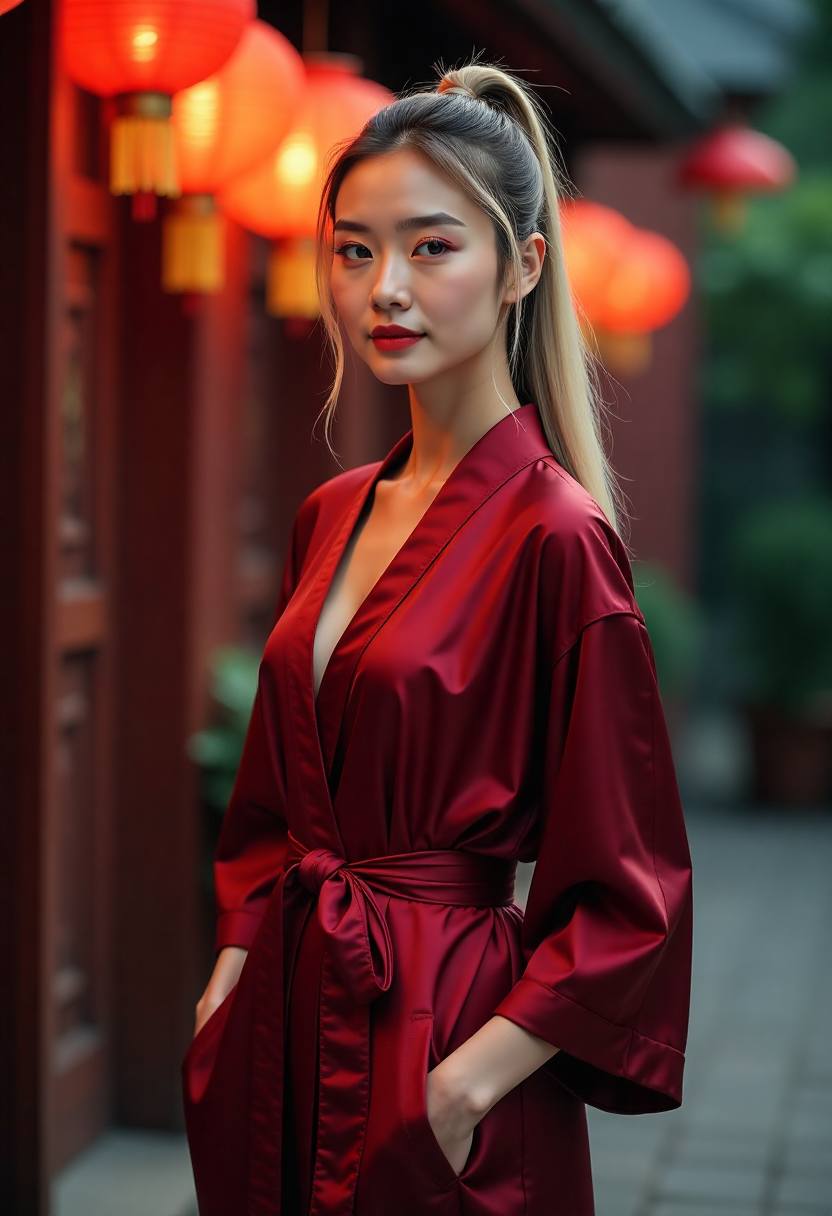 像素侦探社直播画面